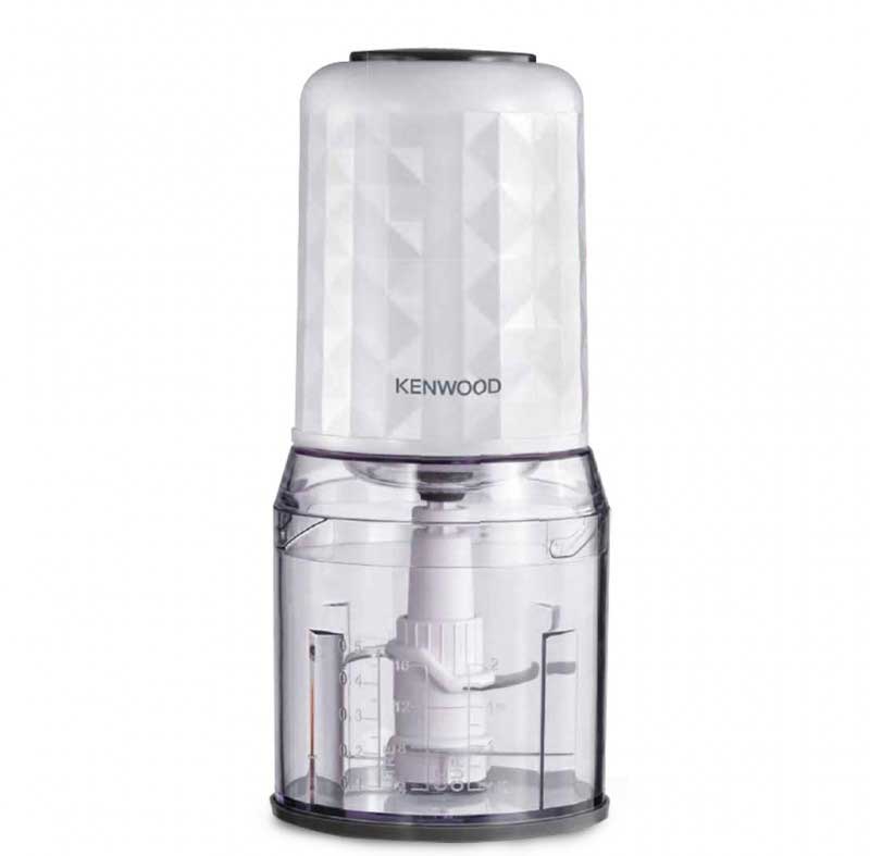 Chopper 500ml 400W White CHP40.000WH