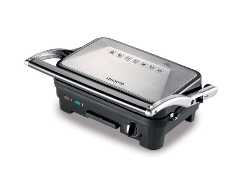Contact & Grill 1800w HGM50.000SI