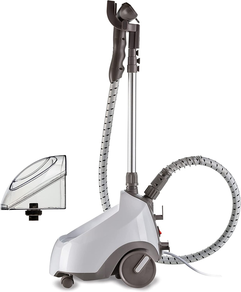 GARMENT STEAMER 2L 1500W White GSP65.000WH