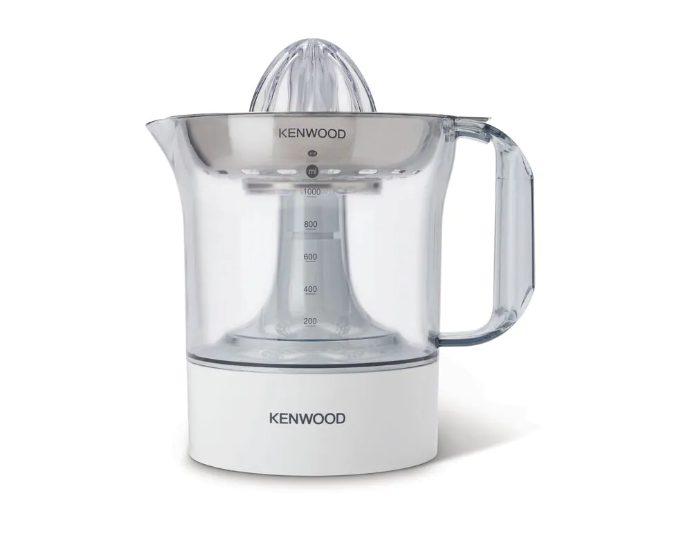 Citrus Juicer 1L 40w White JE290A