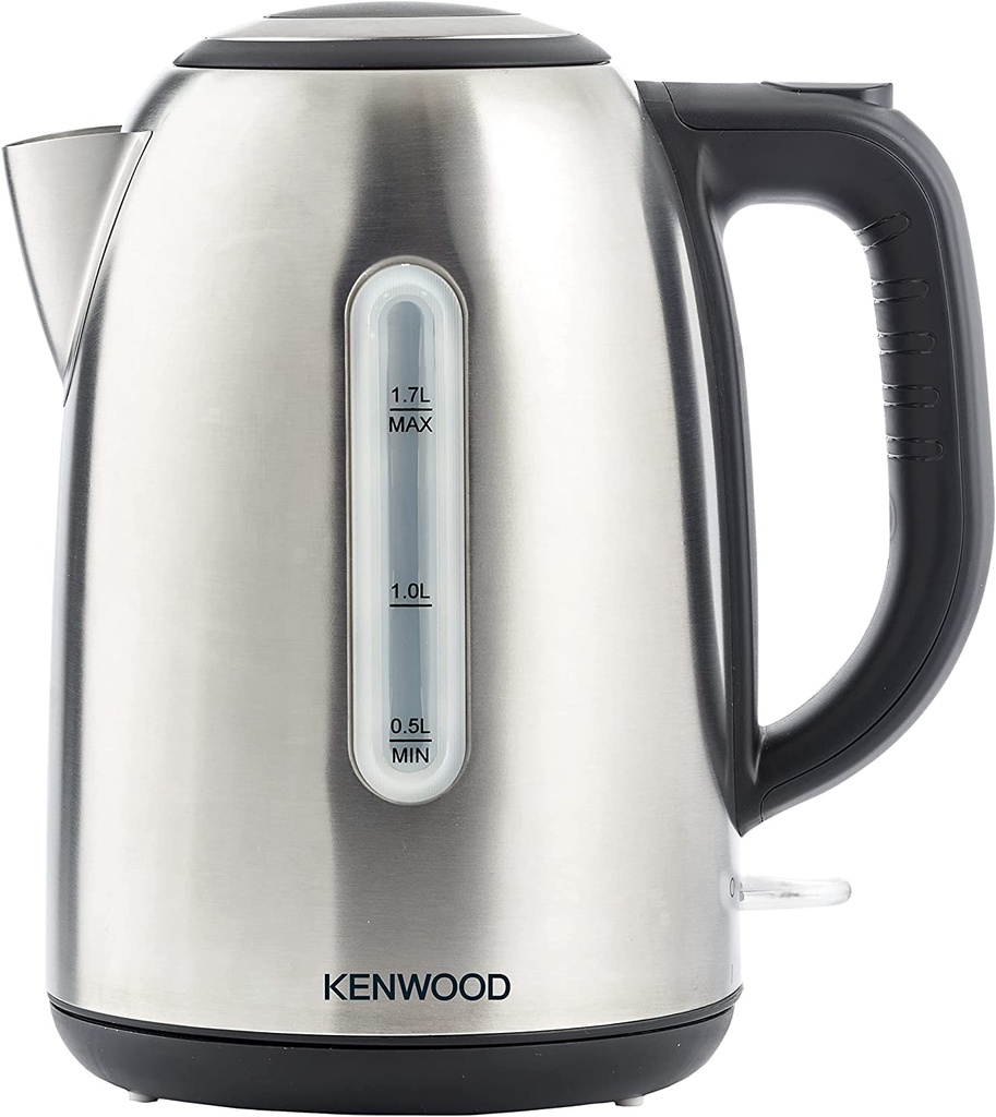 Kettle 1.7L 2150W Black ZJM01.A0BK