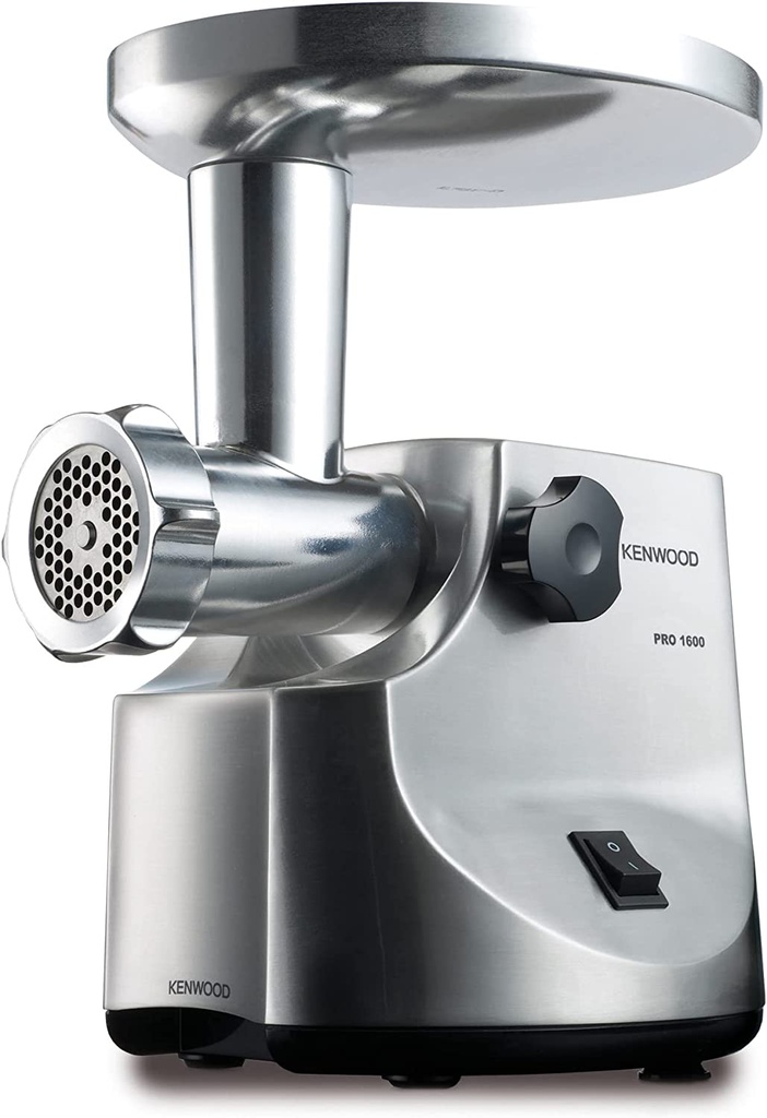 Meat Grinder 8 attachments 1600w MG510