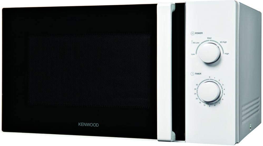 Microwave 20L 700W White MWM20.000WH
