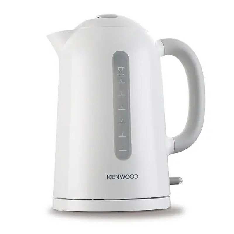Kettle 1.6L 2200W White JKP220