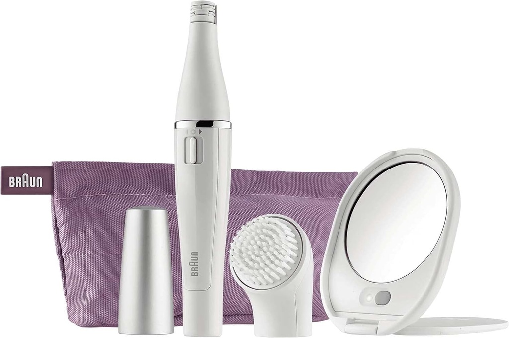 FaceSpa Pro Facial  SE830