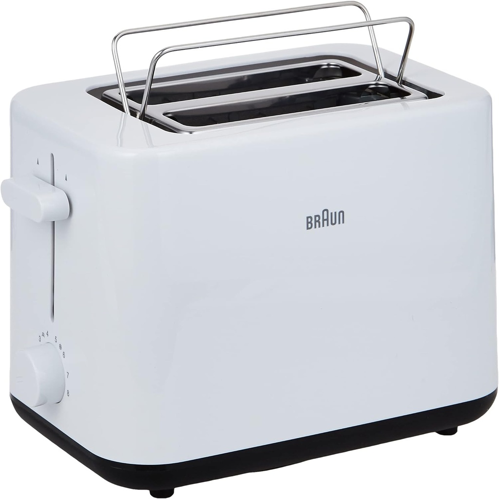 Toaster HT1010WH