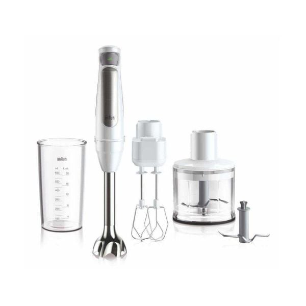 MultiQuick Hand Blender  MQ7035BI