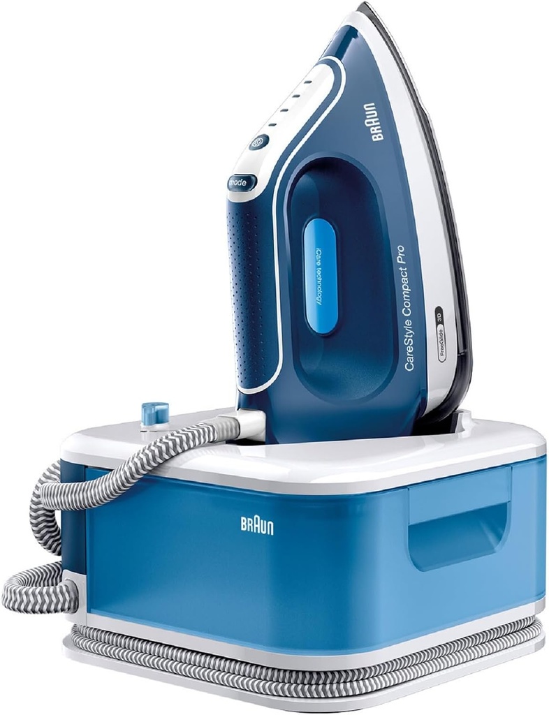 Steam Iron IS2565BL