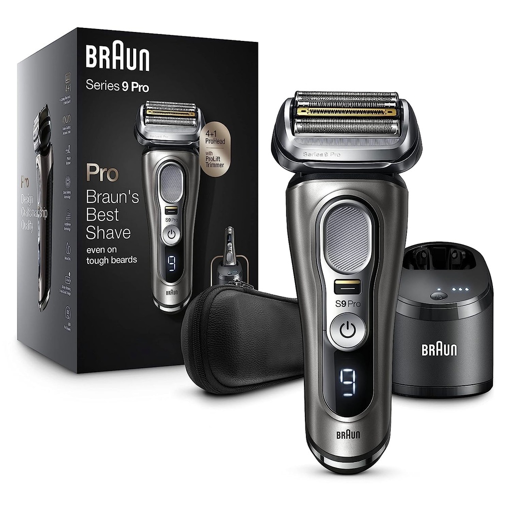 Series 9 Electric Shaver  9565CC
