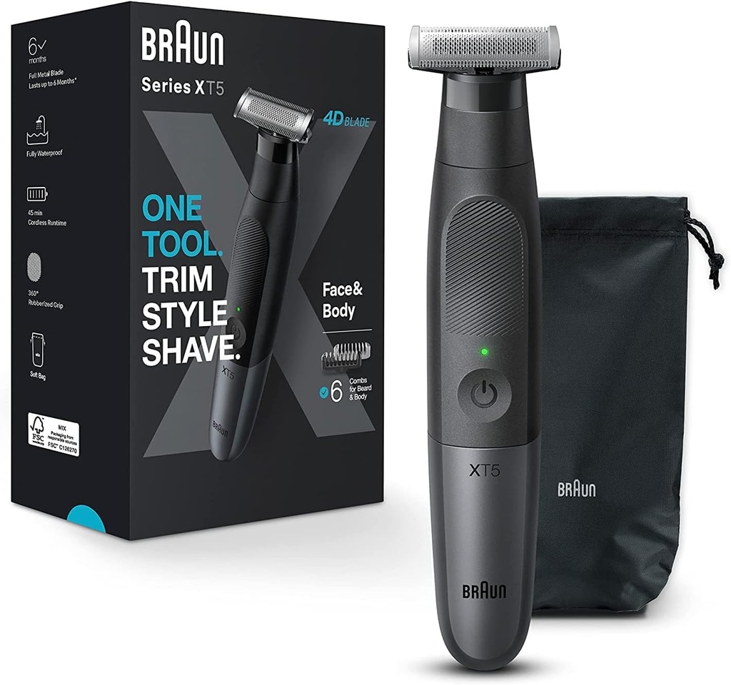 Series X Trimmer  XT5100