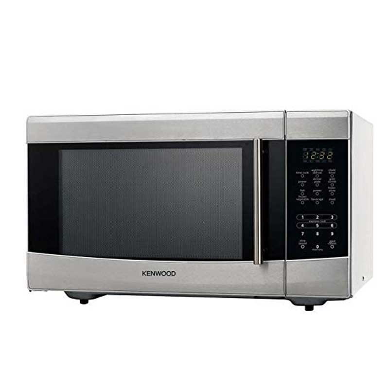 ميكرو ويف غريل 42 لتر 1100 واط اسود  MWM42.000BK