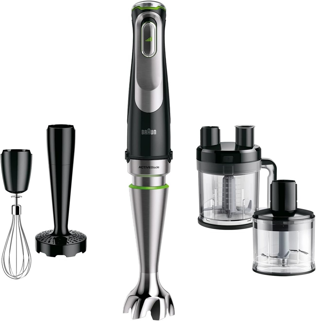 Hand Blender MQ9187XLI