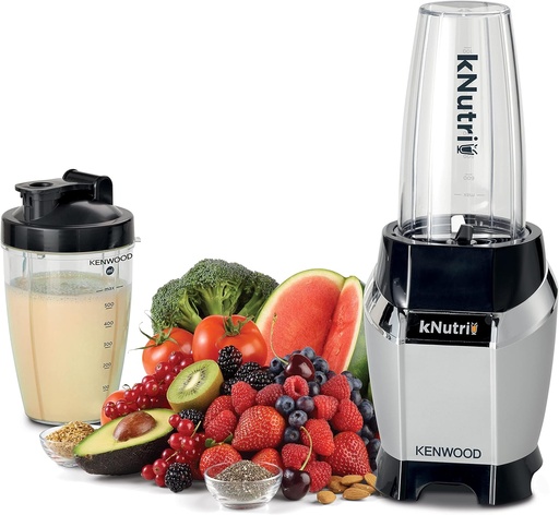 [BSP70.180Si] Blender & smoothie maker 600w BSP70.180Si