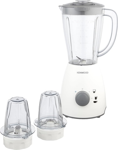 [BLP10.COWH] Blender 2l with 2 ginder 400w BLP10.COWH