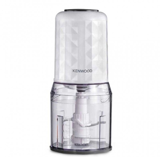 [CHP40.000WH] Chopper 500ml 400W White CHP40.000WH