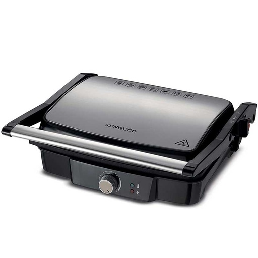 [HGM31.000SI] Contact & Grill 2000w HGM31.000SI