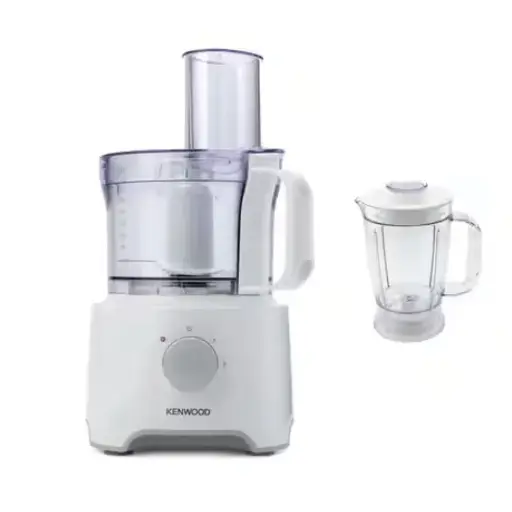 [FDP301WH] محضرة طعام 2سرعة 800 واط FDP301WH