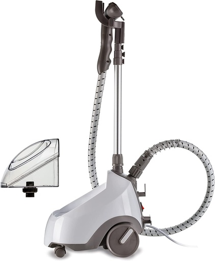 [GSP65.000WH] GARMENT STEAMER 2L 1500W White GSP65.000WH