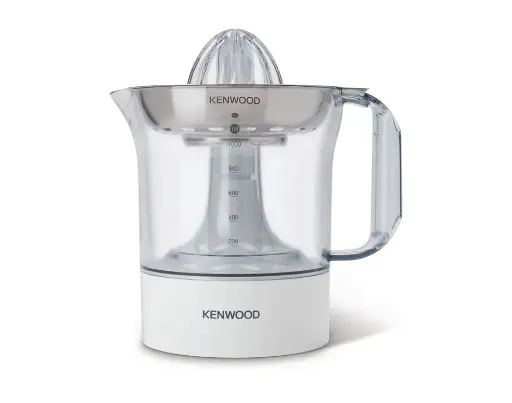 [JE290A] Citrus Juicer 1L 40w White JE290A