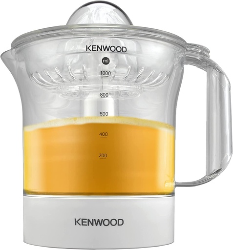 [JE280A] Citrus Juicer 1L 40w White JE280A