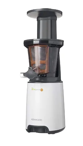 [JMP400WH] عصارة فواكه كهربائية 140واط أبيض JMP400WH