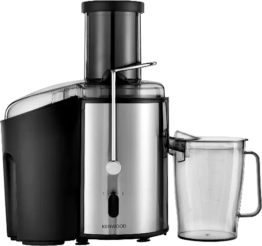 [JEM02.A0BK] Juicer 800W Black JEM02.A0BK