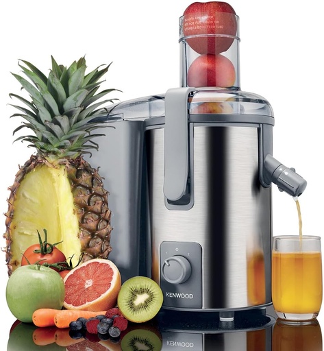 [JEM51.000GS] Slow Juicer 1.5L 700W JEM51.000GS