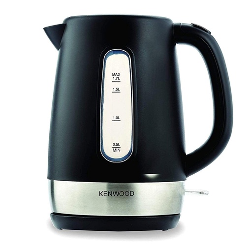 [ZJP01.A0BK] Kettle 1.7L 2200W Black ZJP01.A0BK