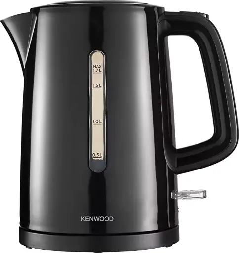 [ZJP00.000BK] Kettle 1.7L 2200W Black ZJP00.000BK