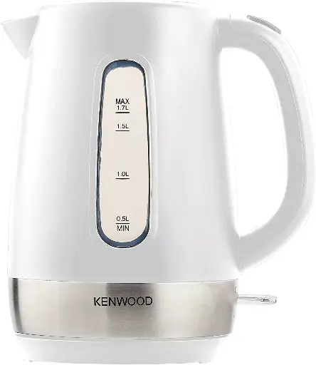 [ZJP01.A0WH] Kettle 1.6L 2200W White ZJP01.A0WH
