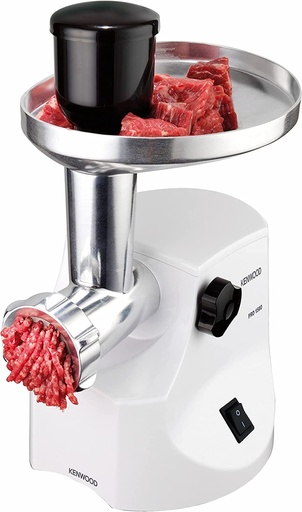 [MG470] Meat Grinder 8 attachments 1500w MG470