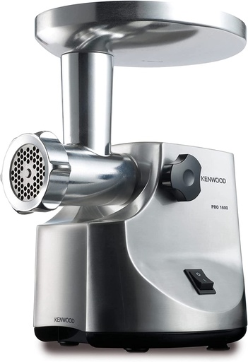 [MG510] مفرمة لحم 8 ملحق 1600 واط MG510