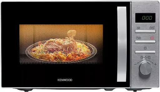[MWM22.000BK] Microwave 22L 700W Black MWM22.000BK