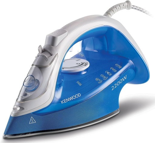 [STP60.000WB] Steam Iron Ceramic 300ml 2200W STP60.000WB