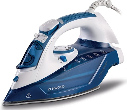 [STP750.000WB] Steam Iron Ceramic 350ml 2200W STP750.000WB