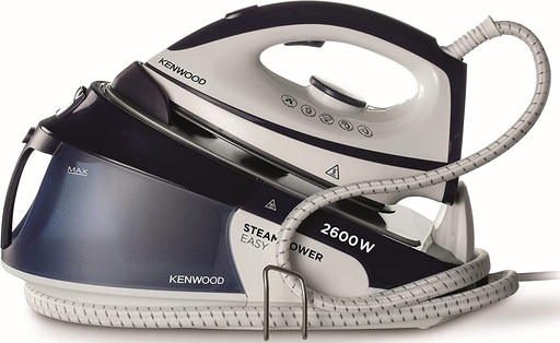 [SSP20.000WB] Steam Station Iron 1.8L 2600W Blue & White SSP20.000WB