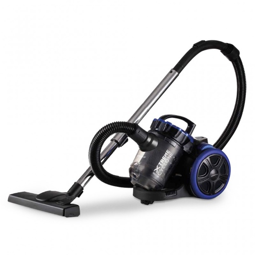 [VBP50.000.BB] Bagless Vacuum Cleaner 2L 1800W Black & Blue VBP50.000.BB