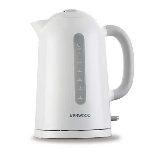 [JKP220] Kettle 1.6L 2200W White JKP220