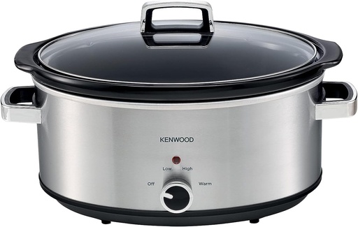 [SCM70.000SS] Slow cooker SCM70.000SS