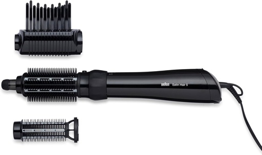 [AS530] Satin Hair Styler  AS530