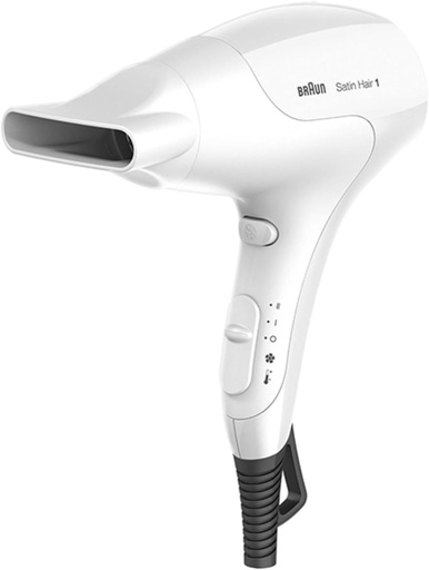 [HD180] Hair Dryer Compact  HD180
