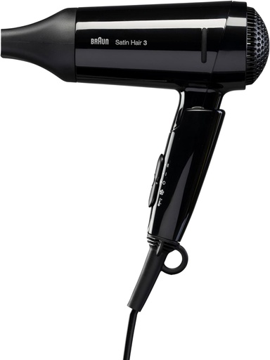 [HD350] Satin Hair Styler  AS530