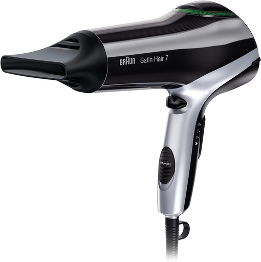 [HD710] Satin Hair Dryer  HD710