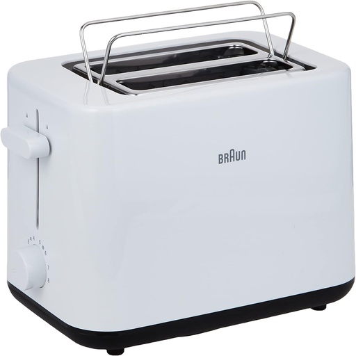 [HT1010WH] Toaster HT1010WH
