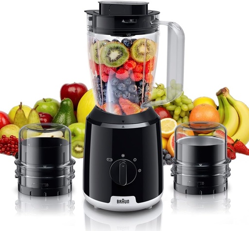 [JB1023] Jug Blender  JB1023