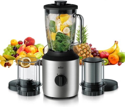[JB3273SI] Blender Advanced blending  JB3273SI