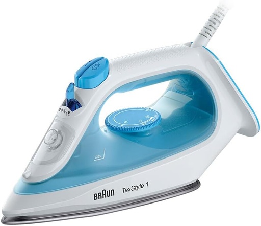 [SI1050BL] Steam Iron Compact  SI1050BL