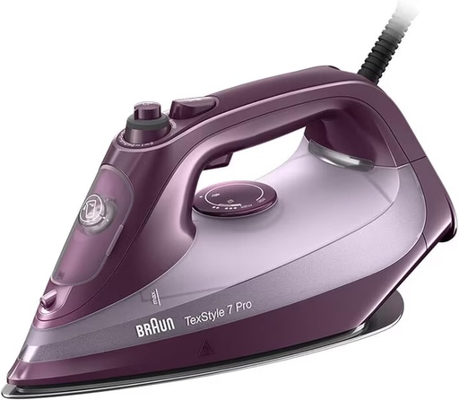 [SI7181VI] TexStyle Steam Iron  SI7181VI