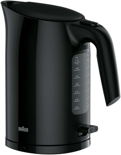 [WK301AI-WK3100BK] Kettle Series WK301AI-WK3100BK
