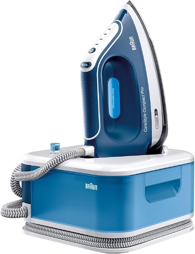 [IS2565BL] Steam Iron IS2565BL